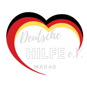 Deutsche Hilfe
